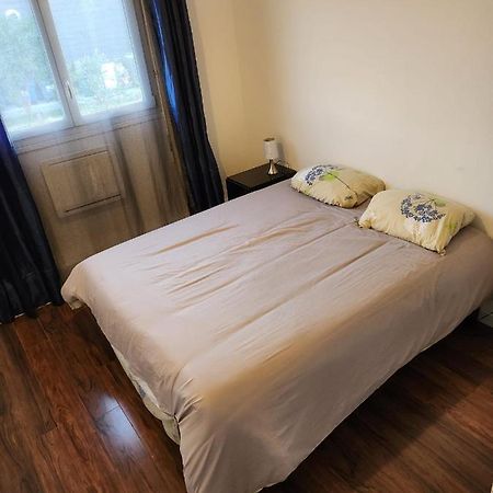 Flat Apartment Genay  ภายนอก รูปภาพ